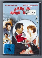 DVD - ALLES IN EINER NACHT #