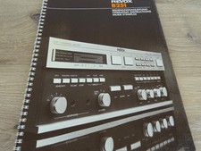 Bedienungsanleitung Revox B