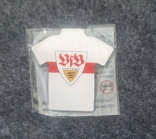 Vfb stuttgart magnet - vfb,