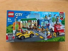 Lego 60306 - City -