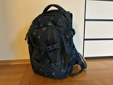 Satch Schulrucksack