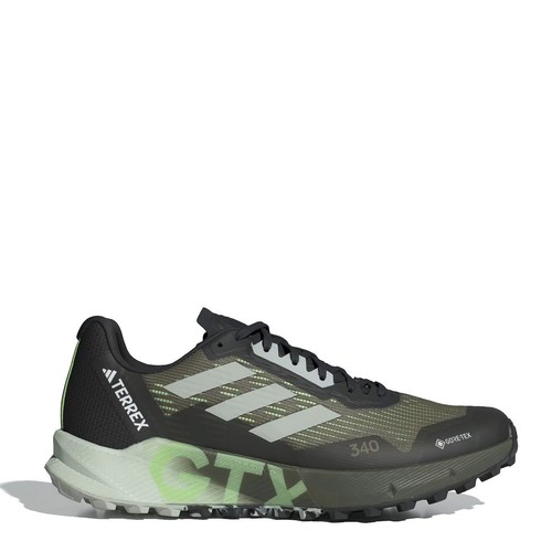 Adidas terrex agravic flow - adidas,