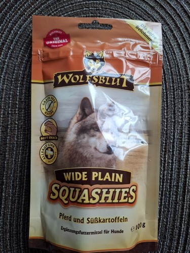 Wolfsblut squashies wide plain - wolfsblut,