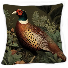 Kissen mit Füllung 45x45cm