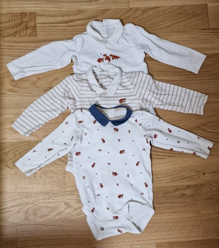 Obaibi babybody einteiler - babybody,