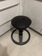Aeris Swopper Bürohocker