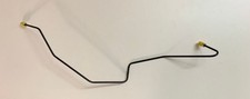 Smart ForTwo 451 Bremsleitung