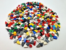 397x Lego Dachstein Schrägstein Slope 3040 45 °  2x1 verschiedene Farben