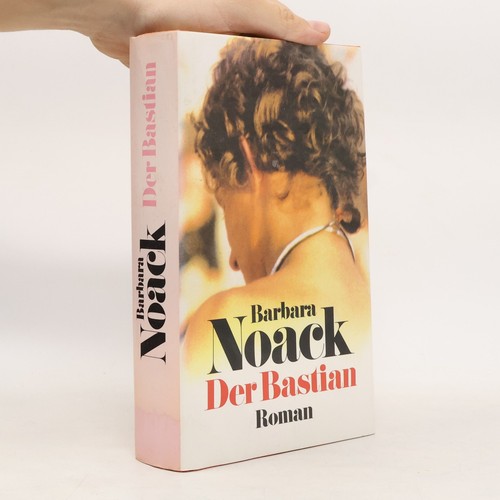 Der bastian barbara - der, bastian 
