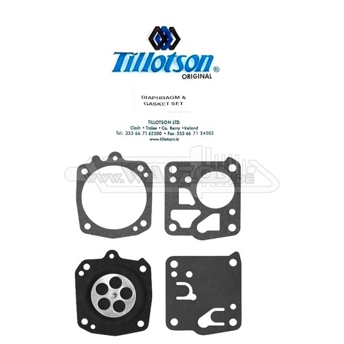 Original tillotson membransatz - original,