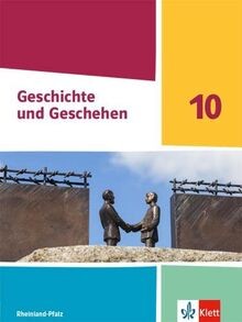 Geschichte und geschehen - geschichte,
