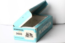 Märklin H0 Leerkarton