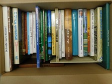 30 Bücher Platt Plattdeutsch niederdeutsche Sprache Mundart