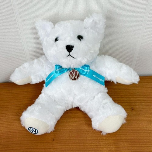 Volkswagen original teddybär - volkswagen,