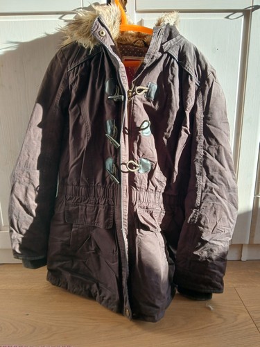Winterparka damen größe - größe, l