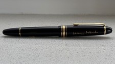 Montblanc Meisterstück