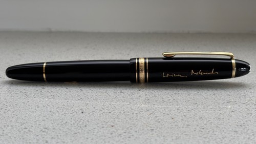 Montblanc meisterstück - montblanc,