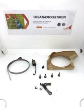 System für Kettenbremse