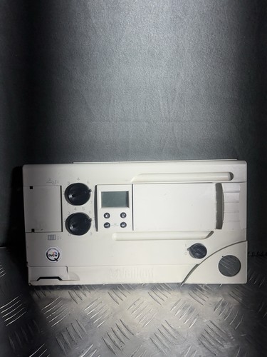 Vaillant kesselregelung - vaillant,
