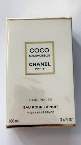 Chanel coco mademoiselle - chanel,