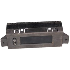 Opel Corsa 1.0 12V C Informationsdisplay 9164455