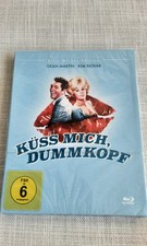 Küss Mich, Dummkopf --