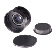 Asahi SMC Pentax-M 28mm F2.8