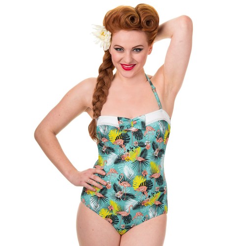 Banned rockabilly vintage - rockabilly, 50er