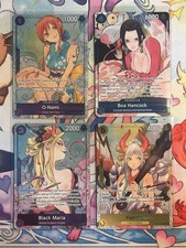 One piece 2025 dash pack - piece, boa