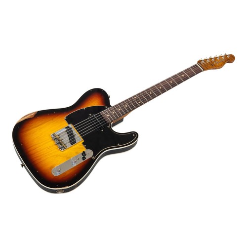 Fender custom shop limited - custom,
