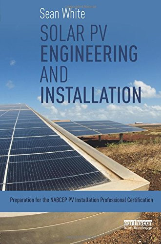 Solar engineering and - pv,
