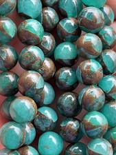 Clinquant Cloisonne Perlen Mit