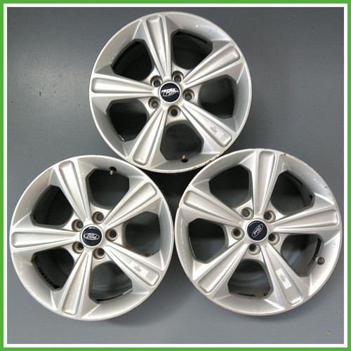Leichtmetallfelge ford kuga - leichtmetallfelge,