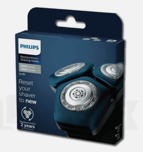 Original philips sh71 - original, sh71/50