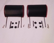 Montagesatz Kopfstütze