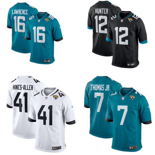 Jacksonville jaguars herren - jacksonville,