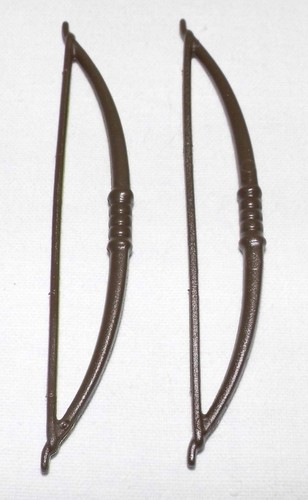 22007 bogen langbogen - 22007,, 2x