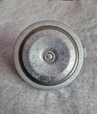 Original DDR Hupe 12V Signalhorn Ø100 Wartburg Barkas MZ Trabant Lada Zt300