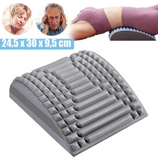 Nacken und Rückenstrecker