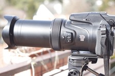 Stativ stabilisator für nikon - stativ,