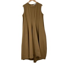 19SS JIL SANDER Sleeveless