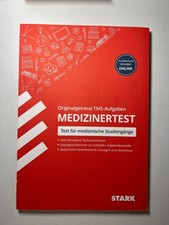  Mediziner Test - TMS