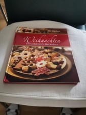 Dr. Oetker - Weihnachten - Die