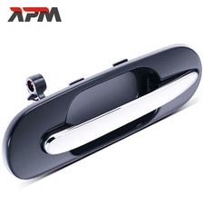 Türgriff Außen Hinten Rechts