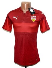 *BNWT* PLAYER ISSUE STUTTGART