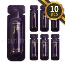 The history of Whoo Hwanyu