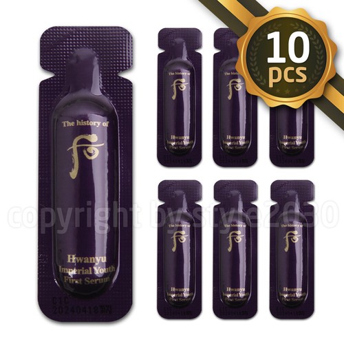 The history whoo hwanyu - the,
