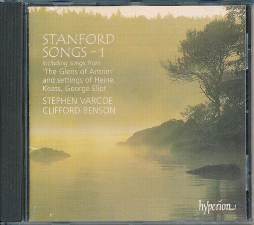 Stanford songs including - stanford:,