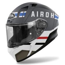 Helm AIROH Integral Mono