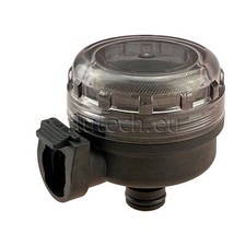 Flojet 01740950 Saugfilter, 40